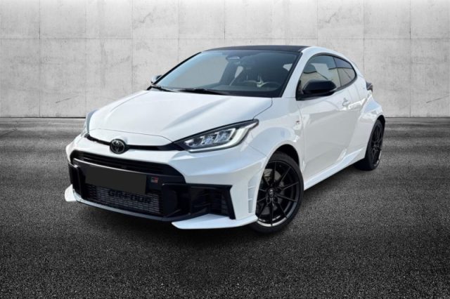 Toyota Yaris 1.6 Turbo 3 porte GR Yaris Circuit semestrale a PIEVE DI CENTO