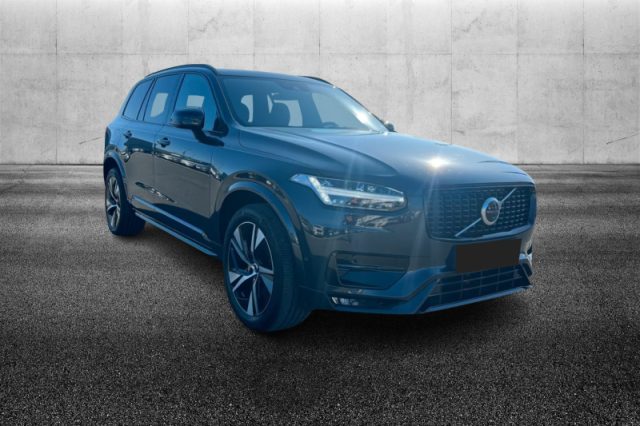 Volvo XC90 B5 (d) AWD Geartronic R-design - foto 2 di 4
