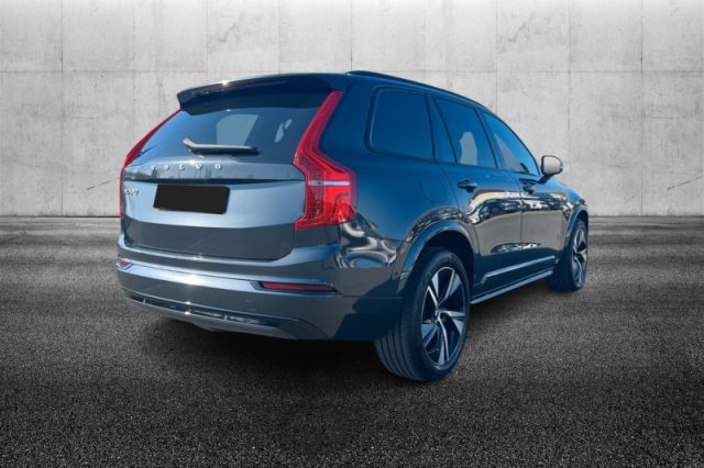 Volvo XC90 B5 (d) AWD Geartronic R-design - foto 4 di 4