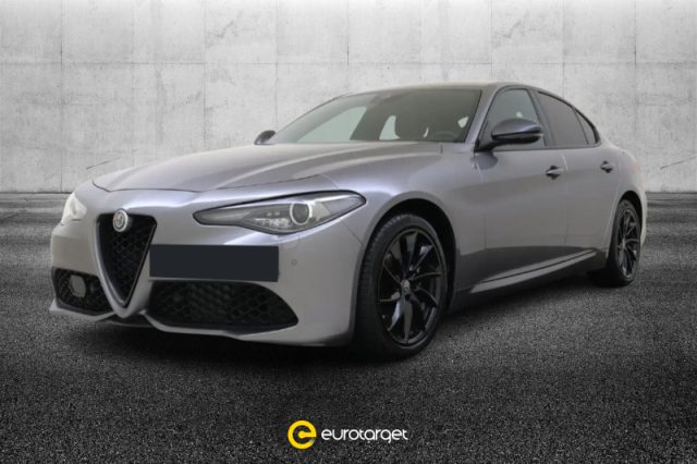 Alfa Romeo Giulia 2.0 Turbo 200 CV AT8 Super usato a PIEVE DI CENTO
