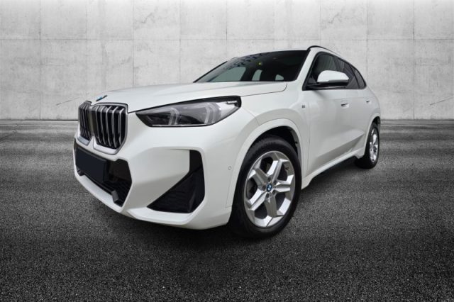 BMW X1 sDrive 18i Msport - foto 4 di 4