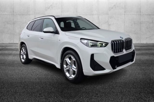 BMW X1 sDrive 18i Msport - foto 2 di 4