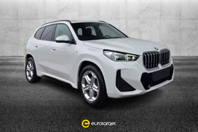 BMW X1 sDrive 18i Msport usato a PIEVE DI CENTO