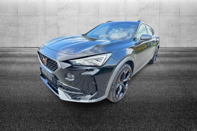 CUPRA Formentor 1.4 e-Hybrid DSG VZ - foto 2 di 4