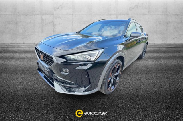 CUPRA Formentor 1.4 e-Hybrid DSG VZ usato a PIEVE DI CENTO