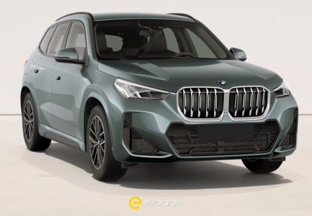 BMW X1 sDrive 18i Msport - foto 1 di 4
