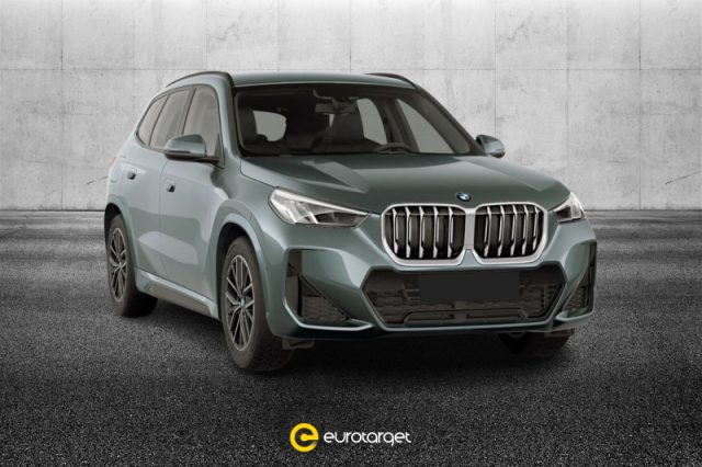 BMW X1 sDrive 18i Msport - foto 2 di 4
