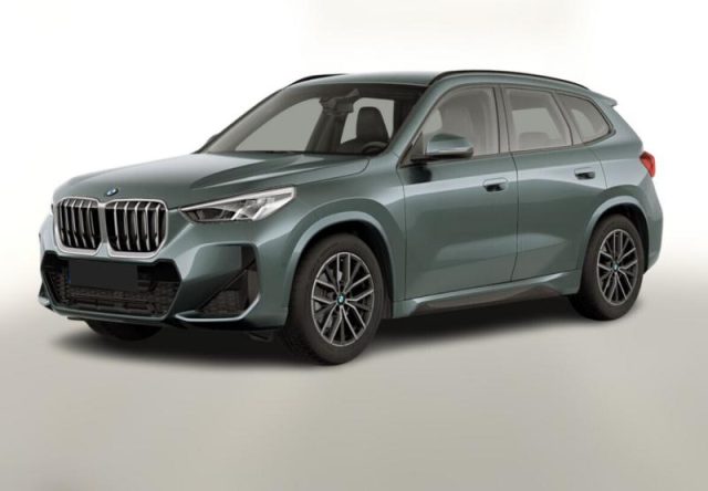 BMW X1 sDrive 18i Msport - foto 4 di 4