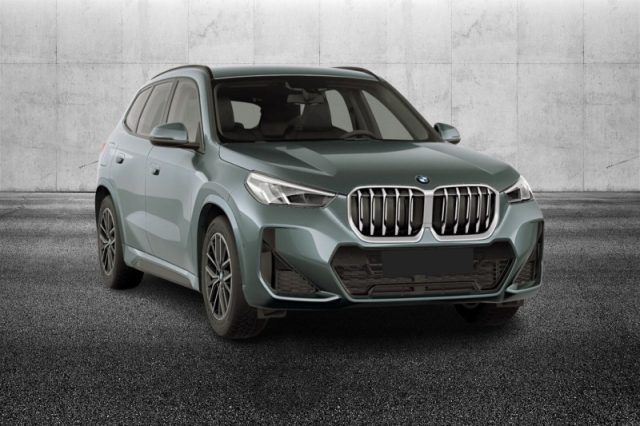BMW X1 sDrive 18i Msport km 0 a PIEVE DI CENTO