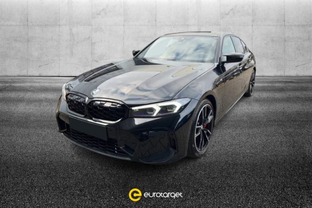 BMW 340 M d 48V xDrive Msport Pro Serie 3(G20/1-80/1) - foto 1 di 4