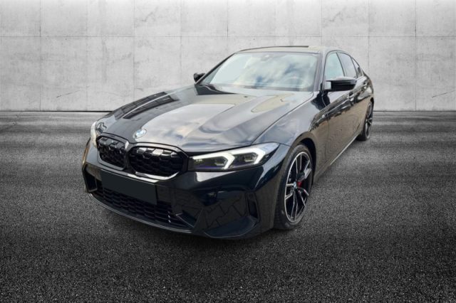 BMW 340 M d 48V xDrive Msport Pro Serie 3(G20/1-80/1) semestrale a PIEVE DI CENTO