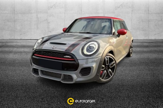 MINI John Cooper Works 2.0 John Cooper Works JCW usato a PIEVE DI CENTO