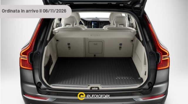 Volvo XC60 T6 Plug-in hybrid AWD automatico Core (2017--&gt nuovo a PIEVE DI CENTO