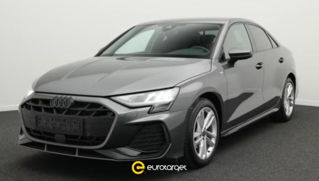 Audi A3 Sedan 35 TDI S tronic S line edition semestrale a PIEVE DI CENTO