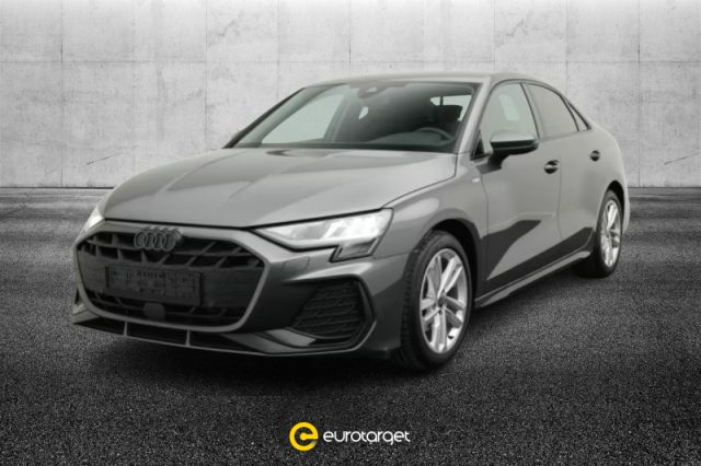 Audi A3 Sedan 35 TDI S tronic S line edition semestrale a PIEVE DI CENTO