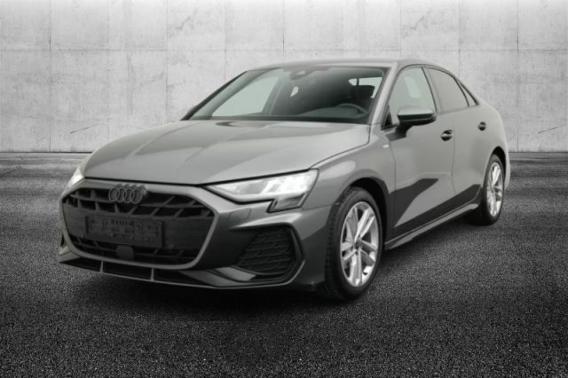 Audi A3 Sedan 35 TDI S tronic S line edition semestrale a PIEVE DI CENTO