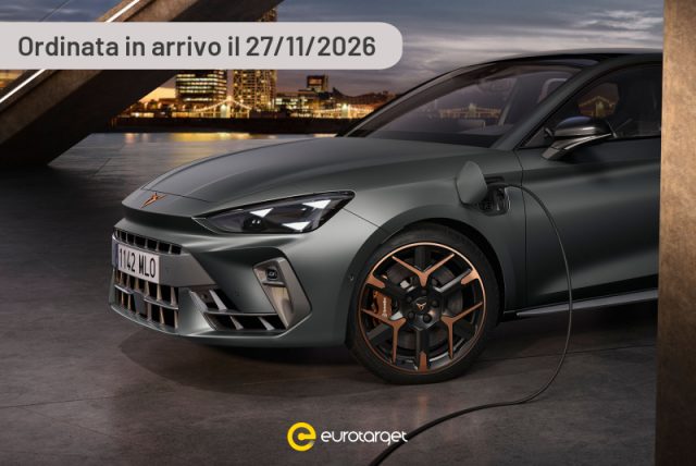 CUPRA Leon Sportstourer 1.5 Hybrid 150 CV DSG Tribe Edition - foto 3 di 4