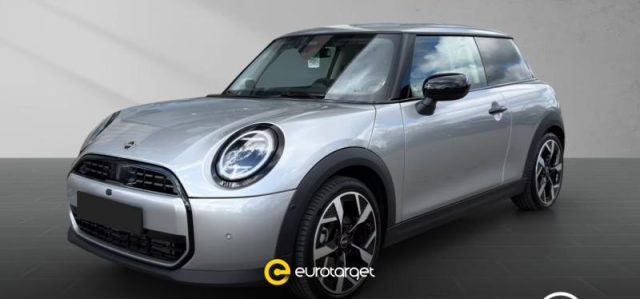 MINI Mini Cooper C Classic semestrale a PIEVE DI CENTO