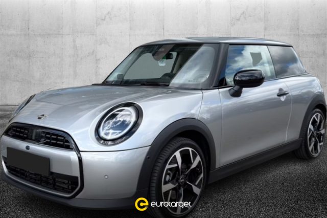 MINI Mini Cooper C Classic semestrale a PIEVE DI CENTO