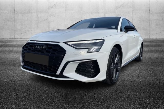 Audi A3 SPB 45 TFSI e S tronic S line edition usato a PIEVE DI CENTO