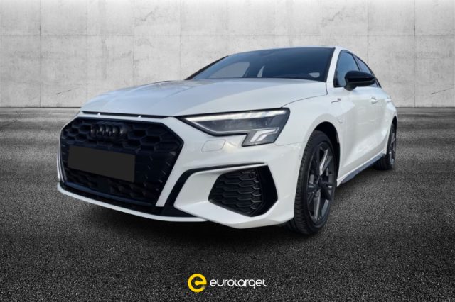 Audi A3 SPB 45 TFSI e S tronic S line edition usato a PIEVE DI CENTO