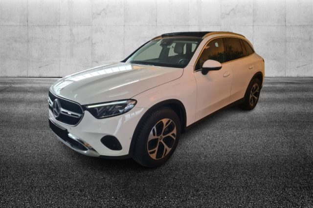 Mercedes-Benz GLC 220 d 4Matic Mild Hybrid Advanced Plus usato a PIEVE DI CENTO