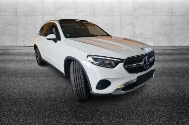 Mercedes-Benz GLC 220 d 4Matic Mild Hybrid Advanced Plus - foto 3 di 4