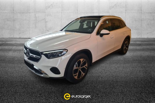 Mercedes-Benz GLC 220 d 4Matic Mild Hybrid Advanced Plus usato a PIEVE DI CENTO