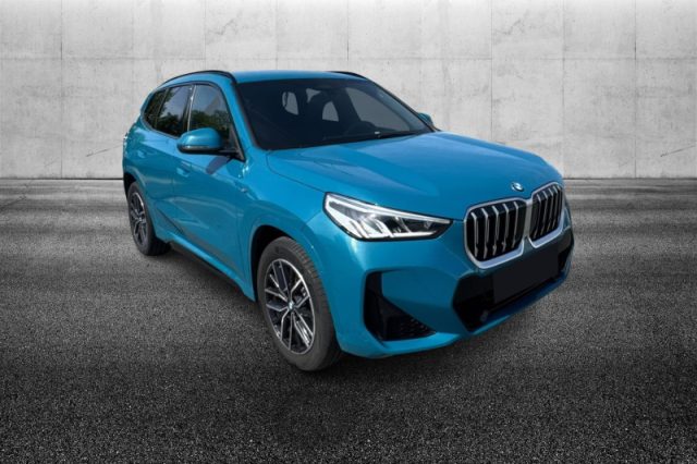 BMW X1 xDrive 20d Msport - foto 3 di 4