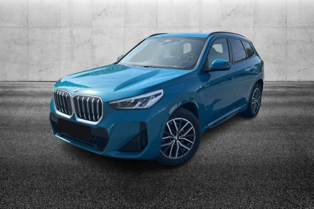 BMW X1 xDrive 20d Msport semestrale a PIEVE DI CENTO