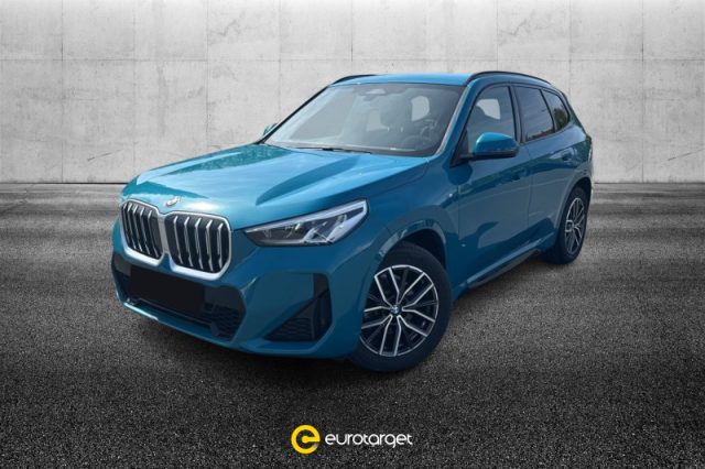 BMW X1 xDrive 20d Msport semestrale a PIEVE DI CENTO