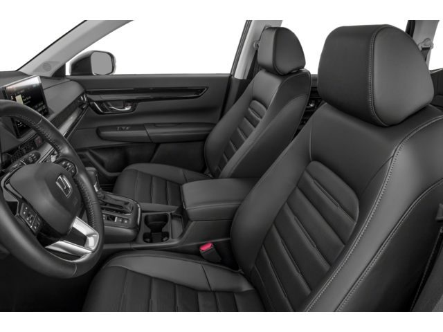 Honda CR-V 2.0 Hev eCVT Elegance 6&ordf; serie - foto 4 di 4