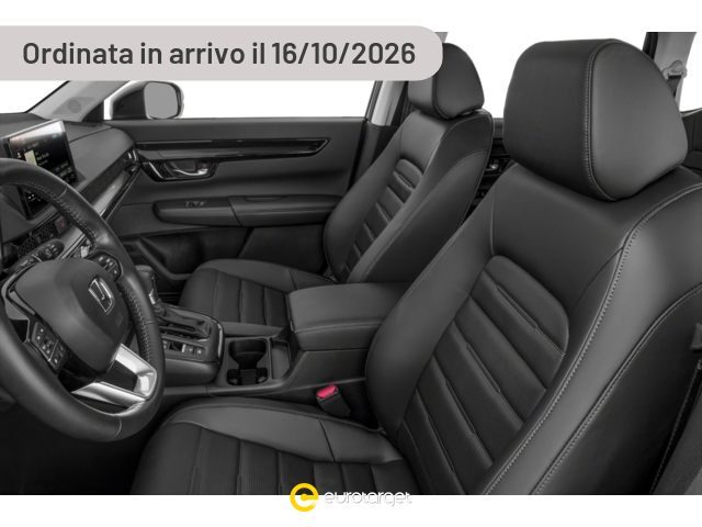 Honda CR-V 2.0 Hev eCVT Elegance 6&ordf; serie nuovo a PIEVE DI CENTO