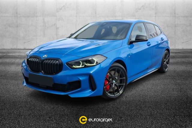 BMW 128 ti 5p. Msport usato a PIEVE DI CENTO