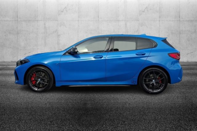 BMW 128 ti 5p. Msport - foto 3 di 4