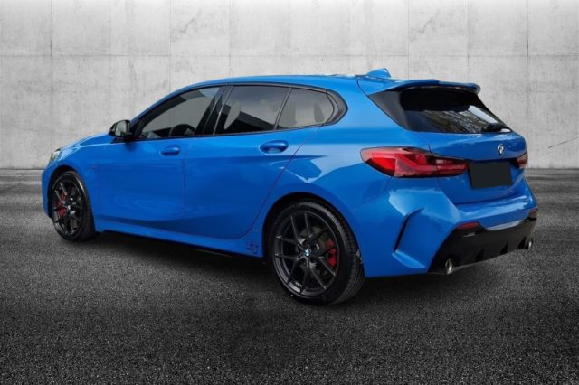 BMW 128 ti 5p. Msport - foto 2 di 4
