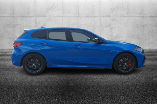 BMW 128 ti 5p. Msport - foto 4 di 4