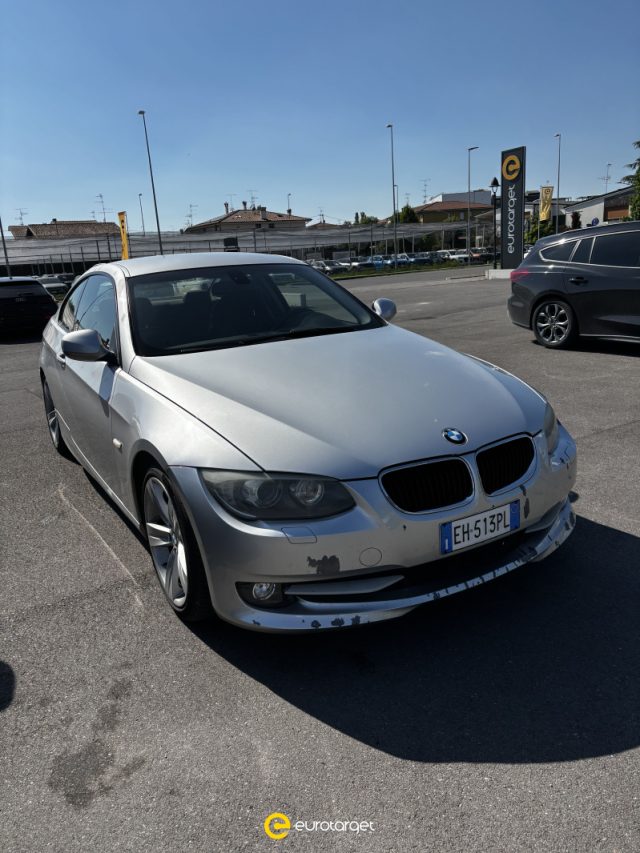 BMW 320 d cat Coupé Attiva usato a PIEVE DI CENTO