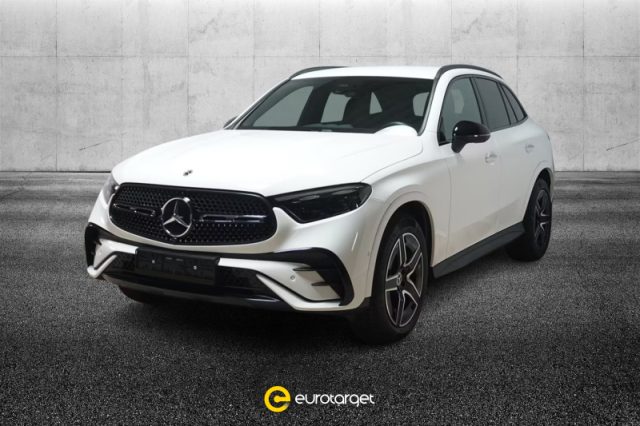 Mercedes-Benz GLC 300 d 4Matic Mild Hybrid AMG Line Premium semestrale a PIEVE DI CENTO