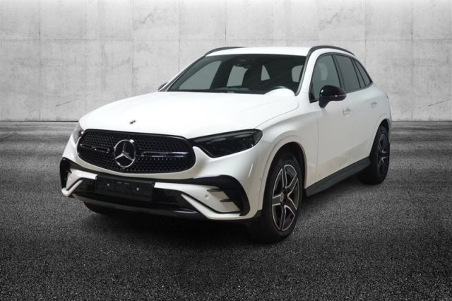 Mercedes-Benz GLC 300 d 4Matic Mild Hybrid AMG Line Premium - foto 2 di 4