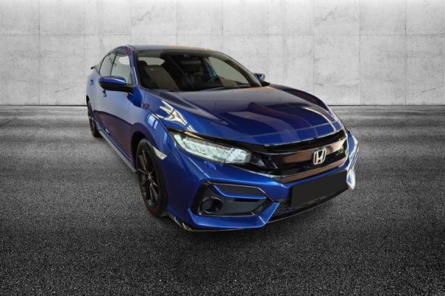 Honda Civic 1.0T 5 porte Comfort Sport Line usato a PIEVE DI CENTO