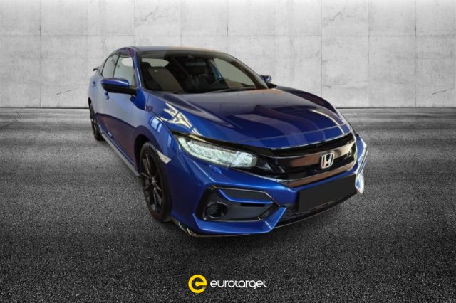 Honda Civic 1.0T 5 porte Comfort Sport Line usato a PIEVE DI CENTO