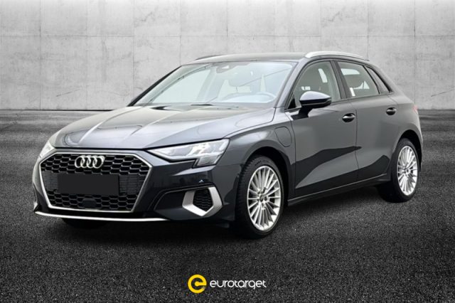Audi A3 SPB 40 TFSI e S tronic Business Advanced usato a PIEVE DI CENTO