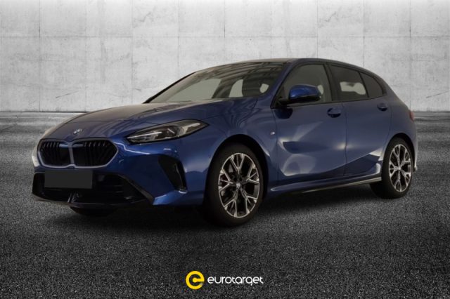 BMW 123 xDrive 48V MSport Design semestrale a PIEVE DI CENTO