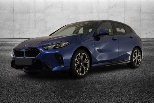 BMW 123 xDrive 48V MSport Design semestrale a PIEVE DI CENTO