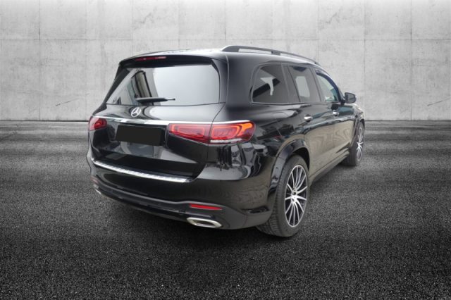 Mercedes-Benz G LS 580 4Matic AMG Line Premium Plus - foto 3 di 4
