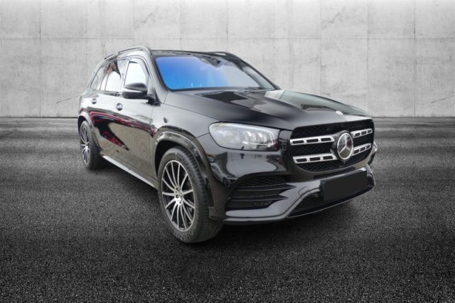 Mercedes-Benz G LS 580 4Matic AMG Line Premium Plus - foto 2 di 4