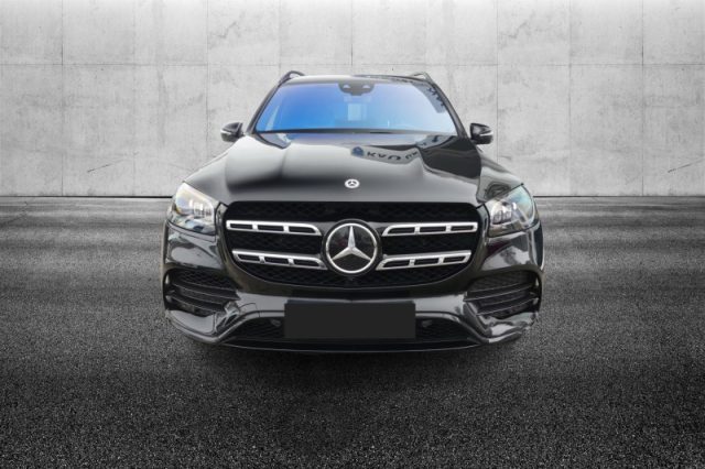 Mercedes-Benz G LS 580 4Matic AMG Line Premium Plus - foto 4 di 4