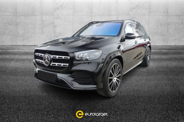 Mercedes-Benz G LS 580 4Matic AMG Line Premium Plus usato a PIEVE DI CENTO