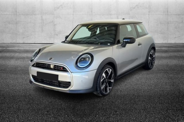 MINI Mini Cooper S Classic semestrale a PIEVE DI CENTO